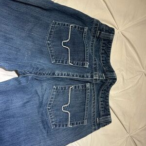 Kimes ranch jeans